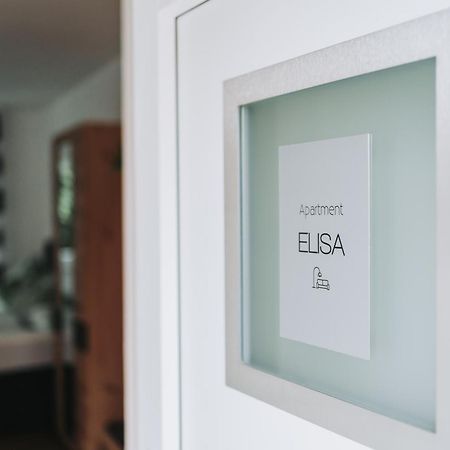 Apartment Elisa Klagenfurt am Woerthersee Exterior photo